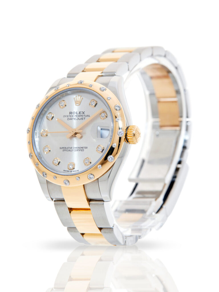 Rolex Datejust 31 278343RBR - image 0