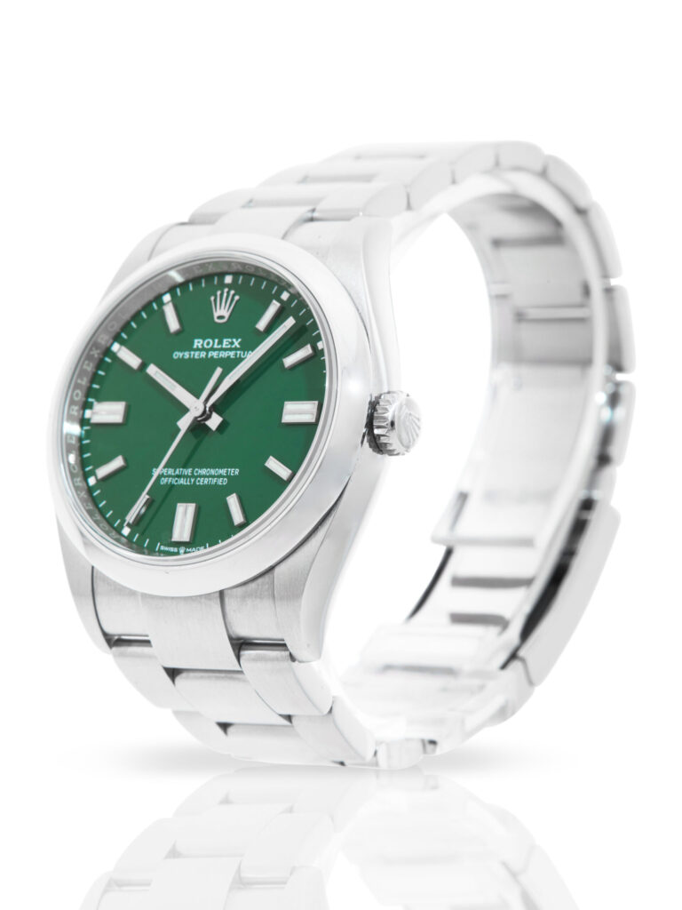 Rolex Oyster Perpetual 36 126000 - image 0