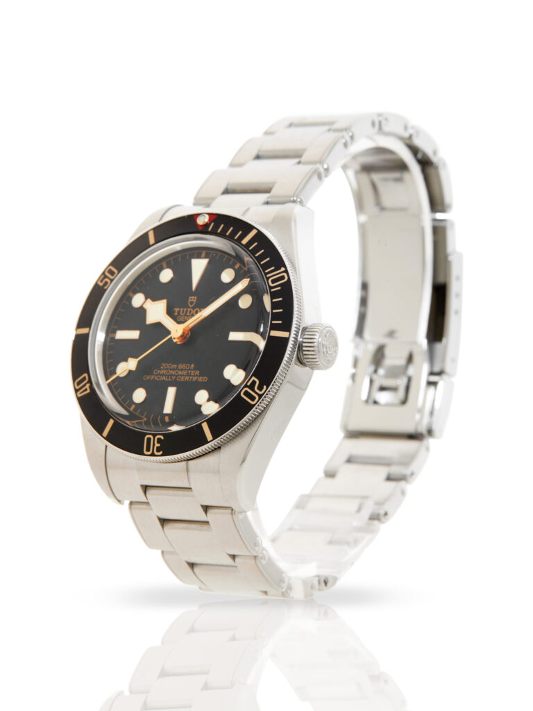 Tudor Black Bay Fifty-Eight 79030N - image 0