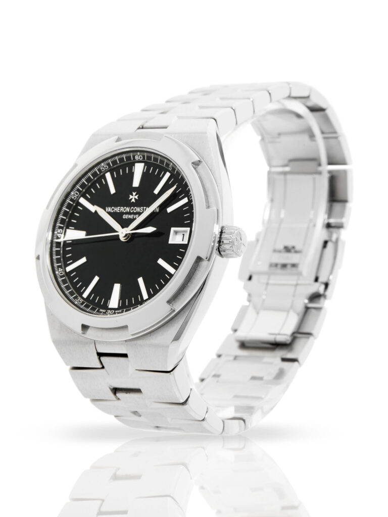 Vacheron Constantin Overseas 4500V/110A-B483 - image 0
