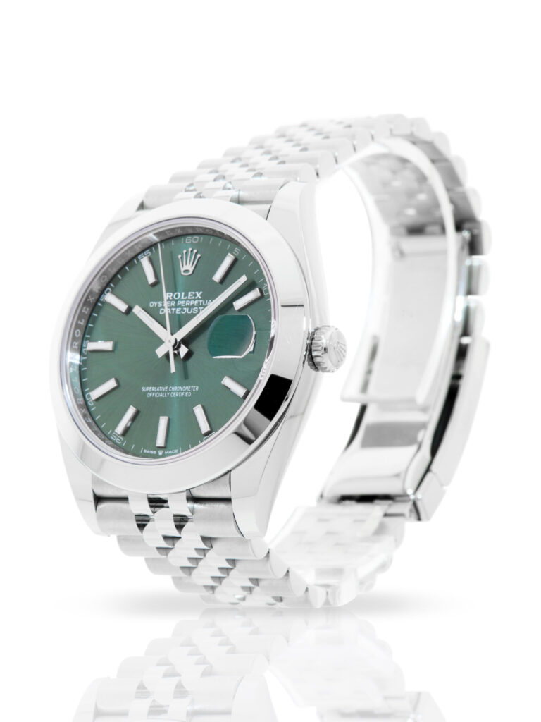 Rolex Datejust 41 126300 - image 0