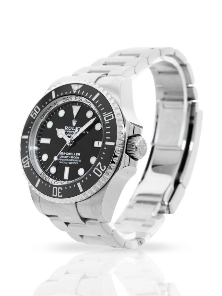 Rolex Sea-Dweller Deepsea 136660 - image 0