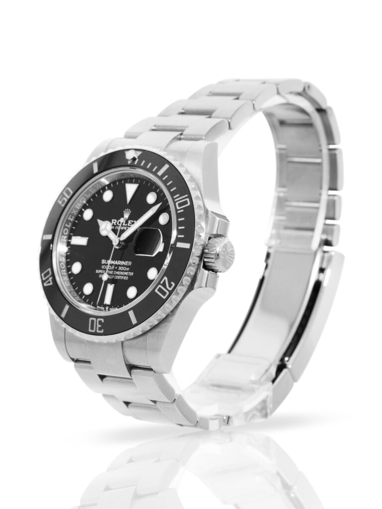 Rolex Submariner Date 126610LN - image 0