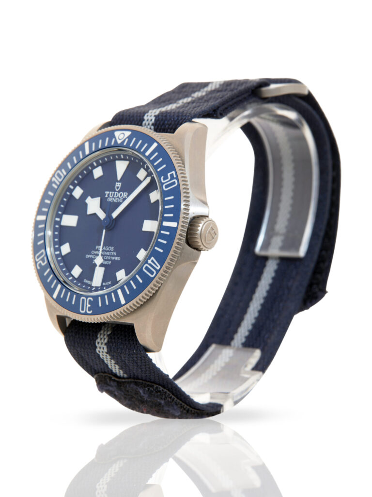 Tudor Pelagos FXD 25707B/24 - image 0