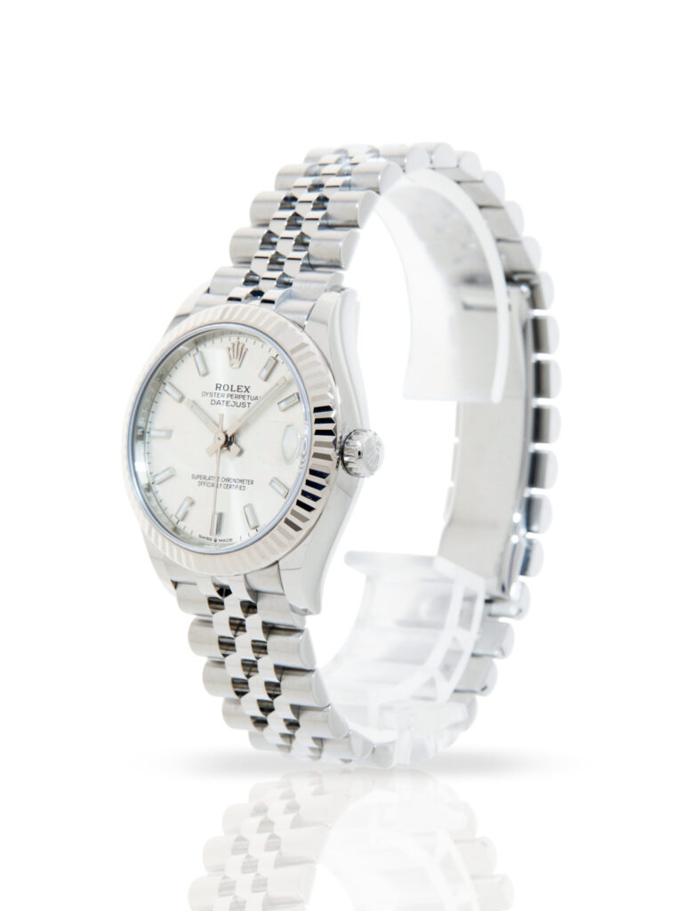 Rolex Lady Datejust 31 278274 - image 0