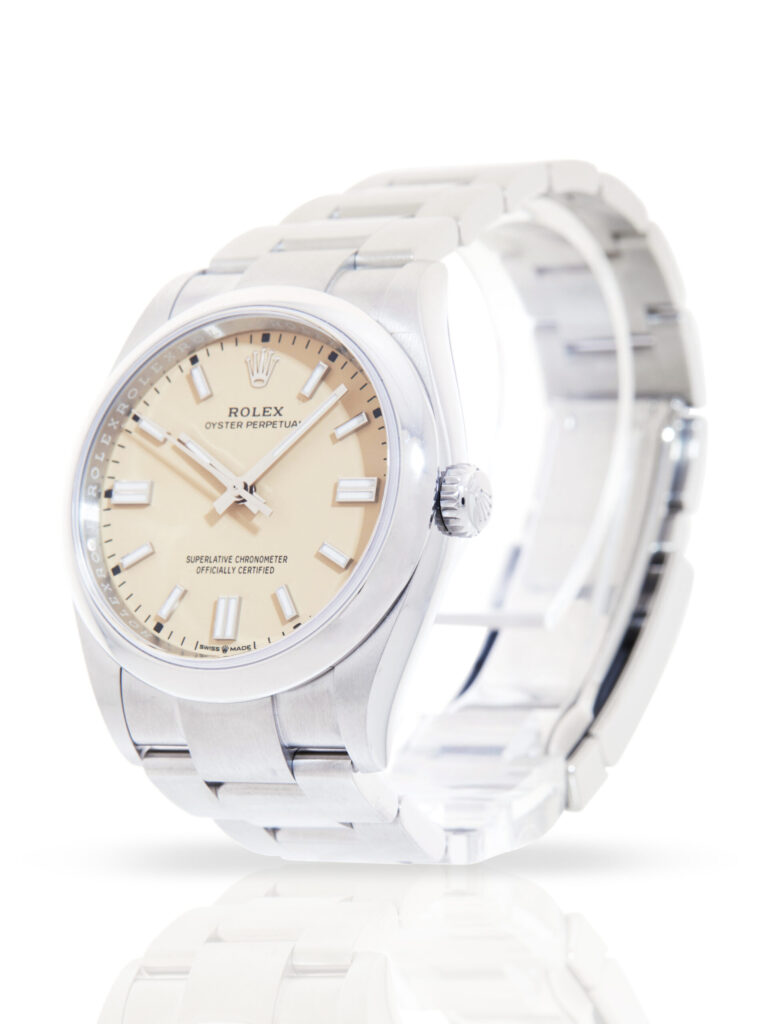 Rolex Oyster Perpetual 36 126000 - image 0