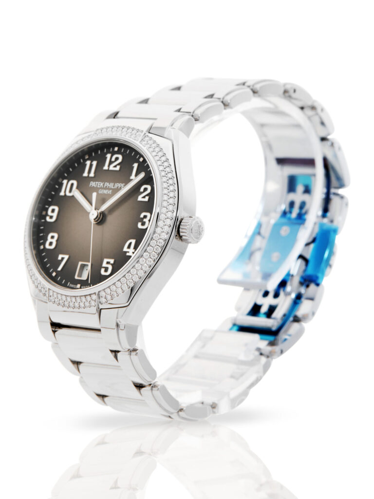 Patek Philippe Twenty-4 7300/1200A-010 - image 0