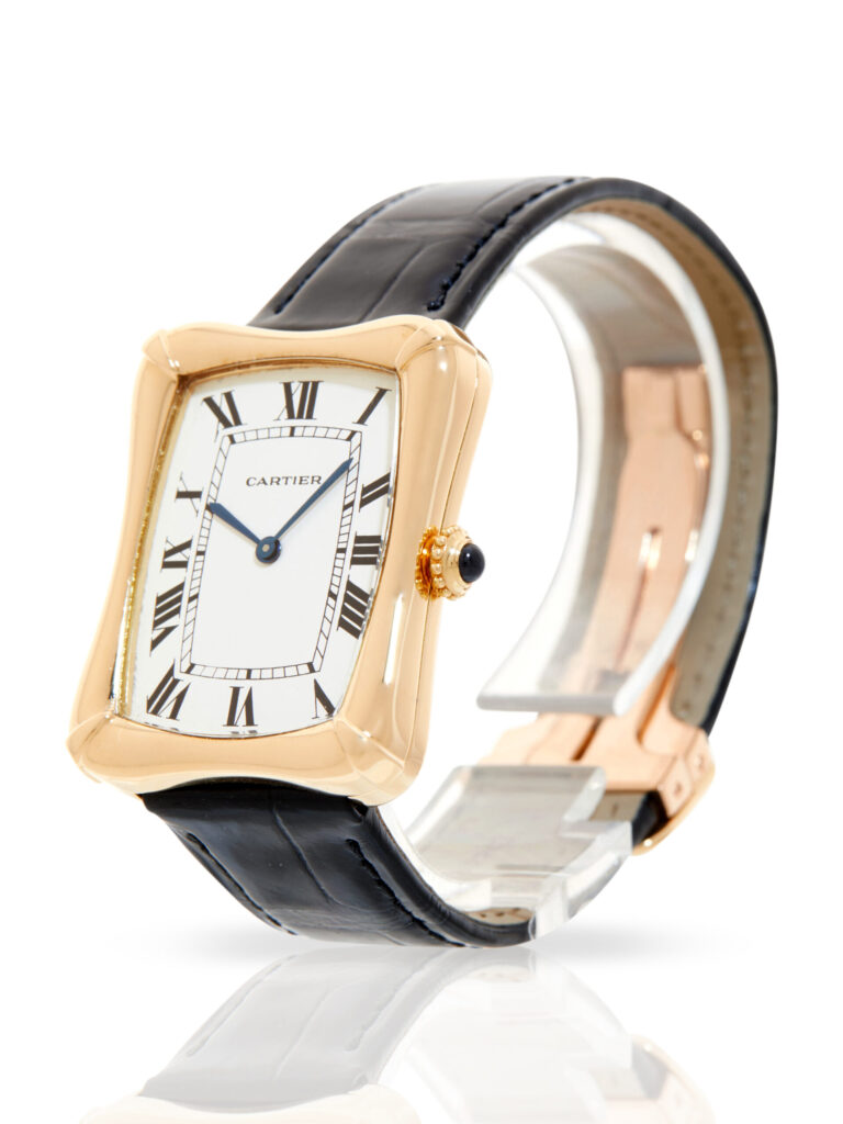 Cartier Bamboo Coussin - image 0