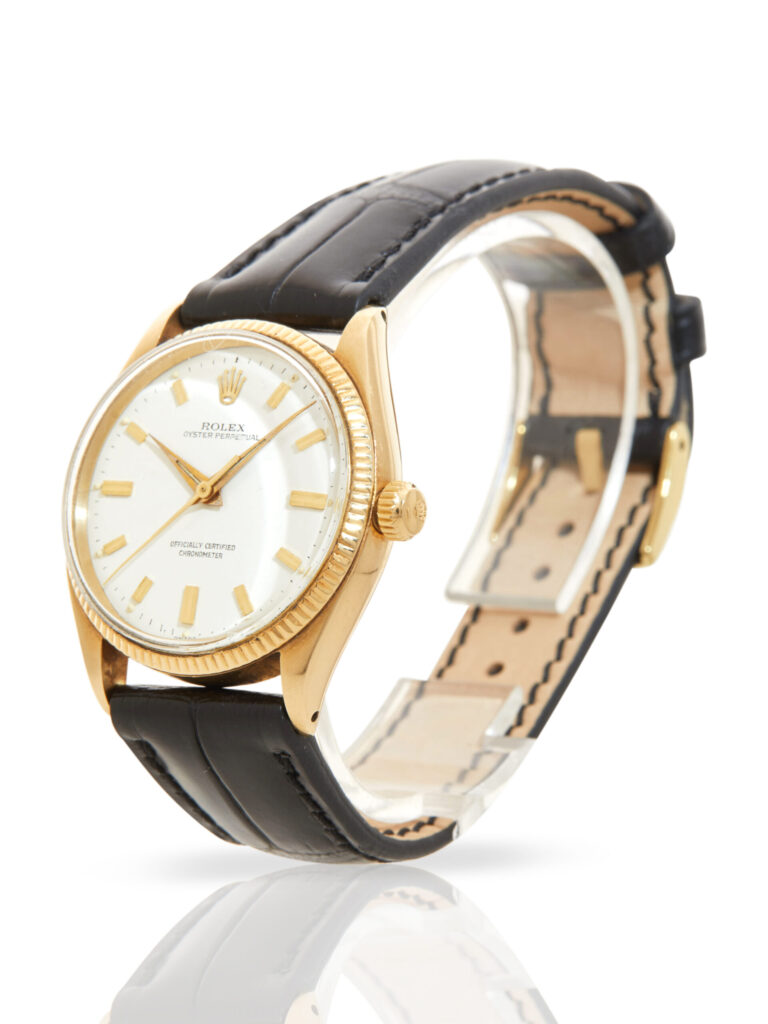 Rolex Oyster Perpetual 34 6567 - image 0