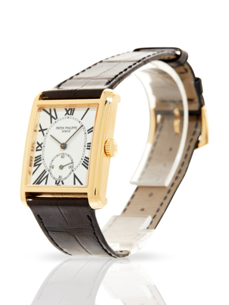 Patek Philippe Gondolo 5014J-011 - image 0