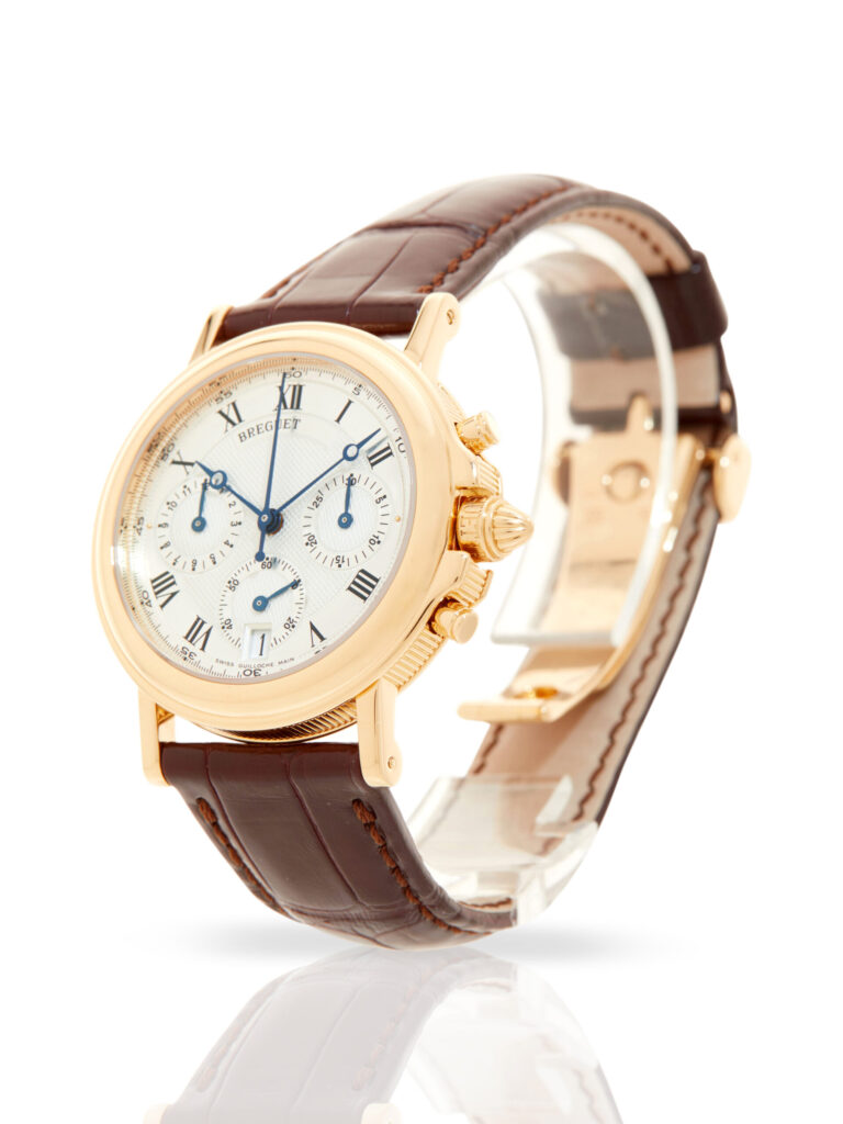 Breguet Marine Chronograph 3460BA - image 0