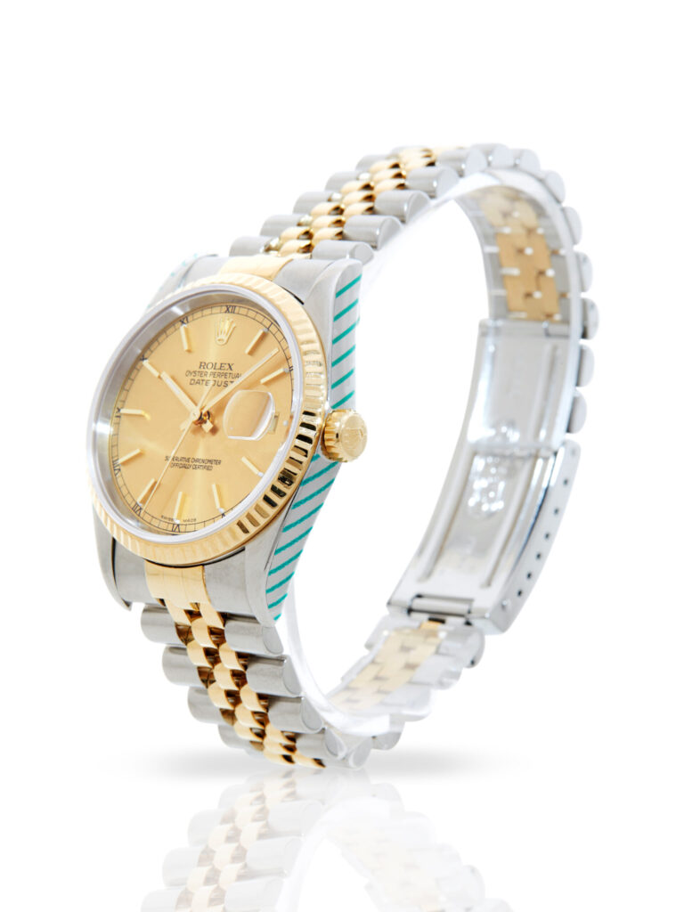 Rolex Datejust 36 16233 - image 0