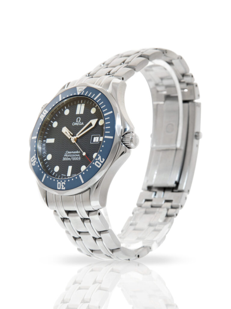 Omega Seamaster Professional 300M 2541.80.00 - image 0