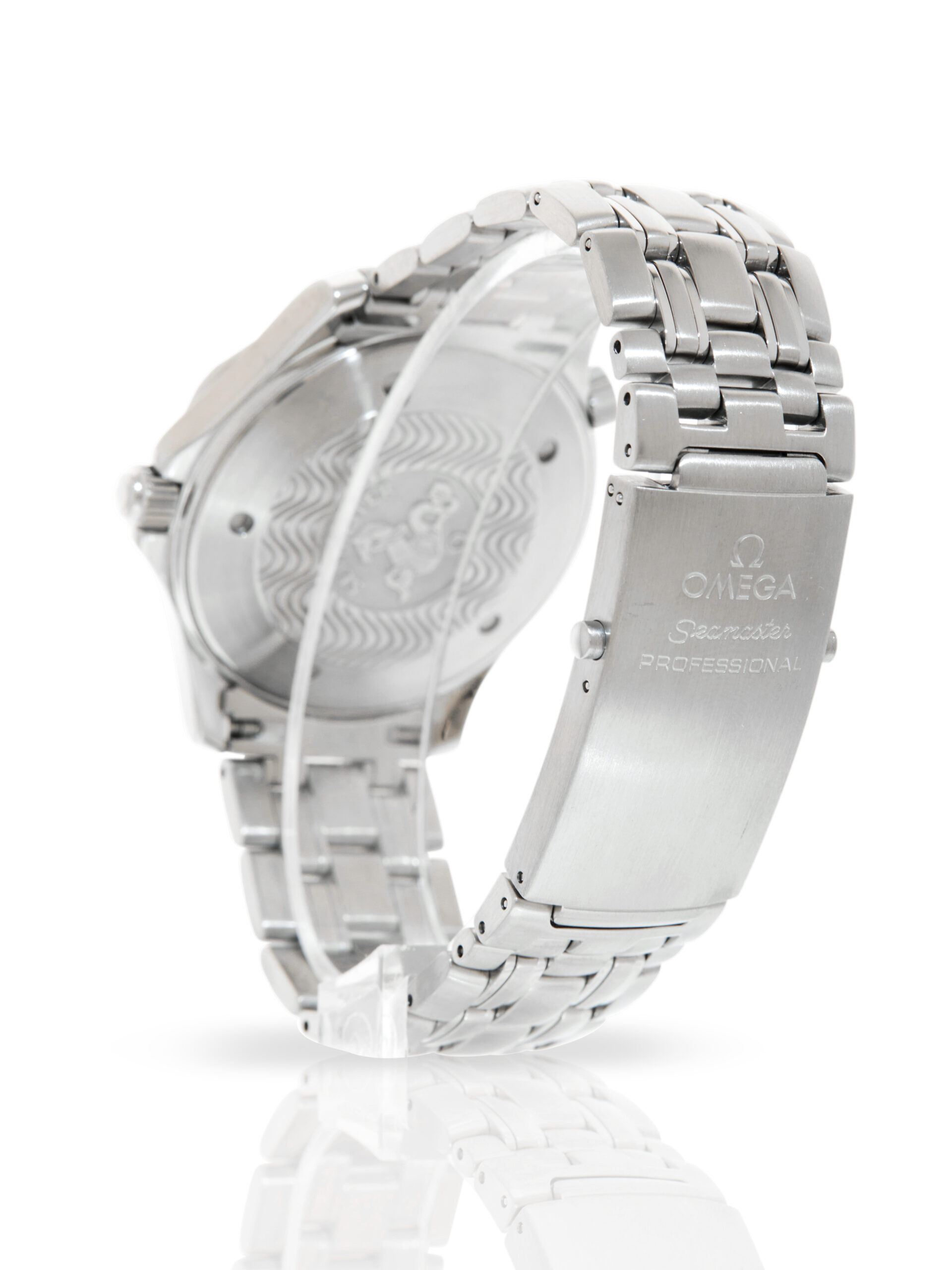 Omega Seamaster Professional 300M 2541.80.00 - Bloombar Watches