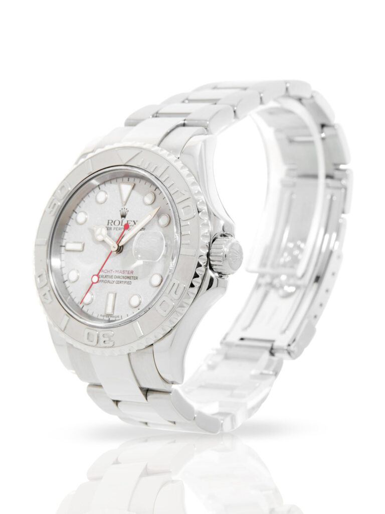 Rolex Yacht-Master 40 16622 - image 0