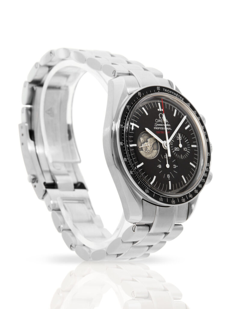 Omega Speedmaster Moonwatch Apollo 11 311.30.42.30.01.002 - image 0