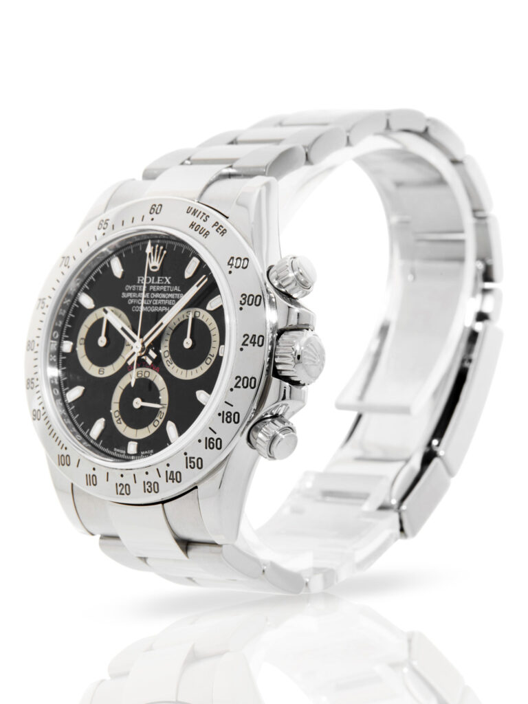 Rolex Daytona 116520 - image 0