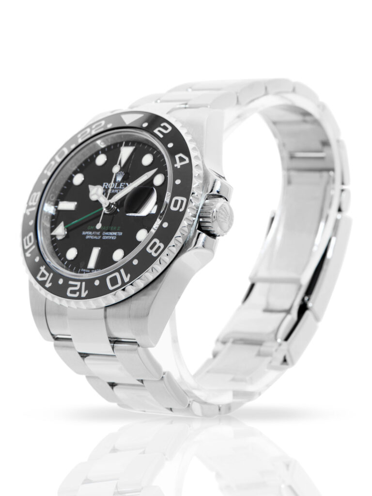 Rolex GMT-Master II 116710LN - image 0
