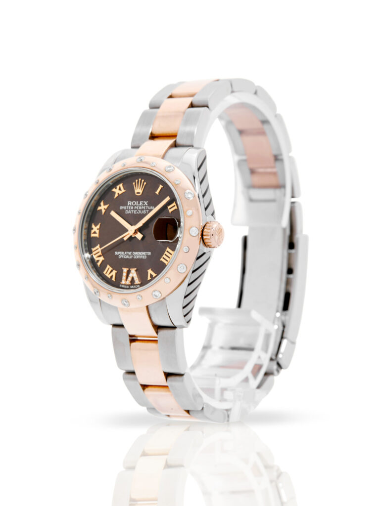 Rolex Datejust 31 178341 - image 0