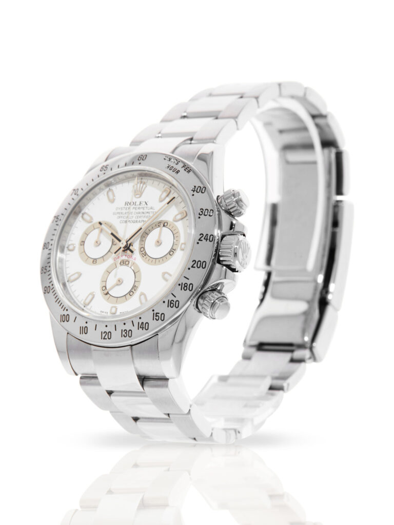 Rolex Daytona 116520 - image 0