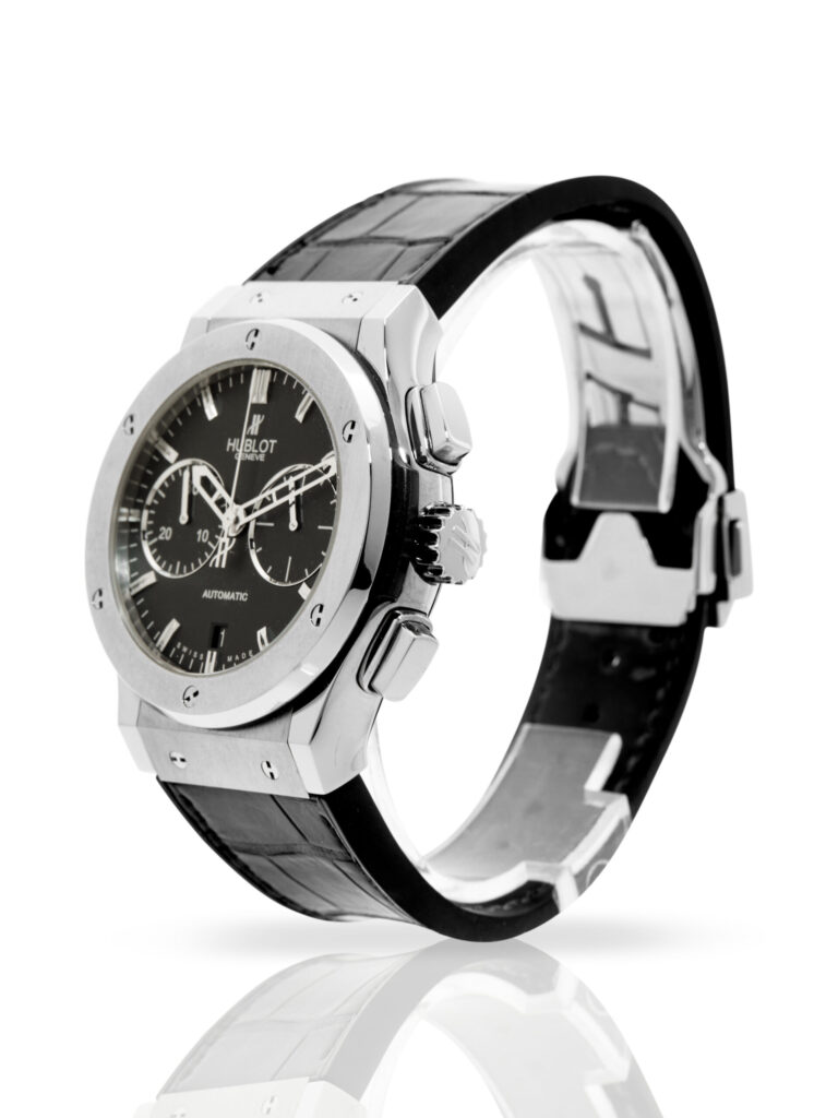 Hublot Classic Fusion Chrono 521.NX.1170.LR - image 0