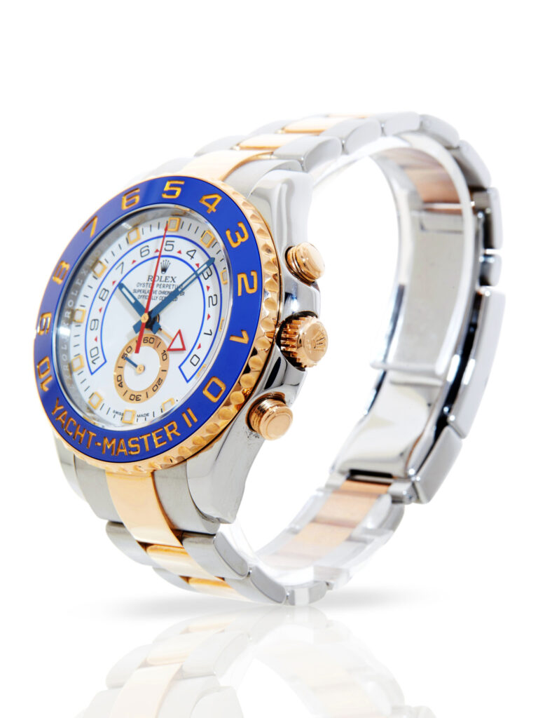 Rolex Yacht-Master II 116681 - image 0