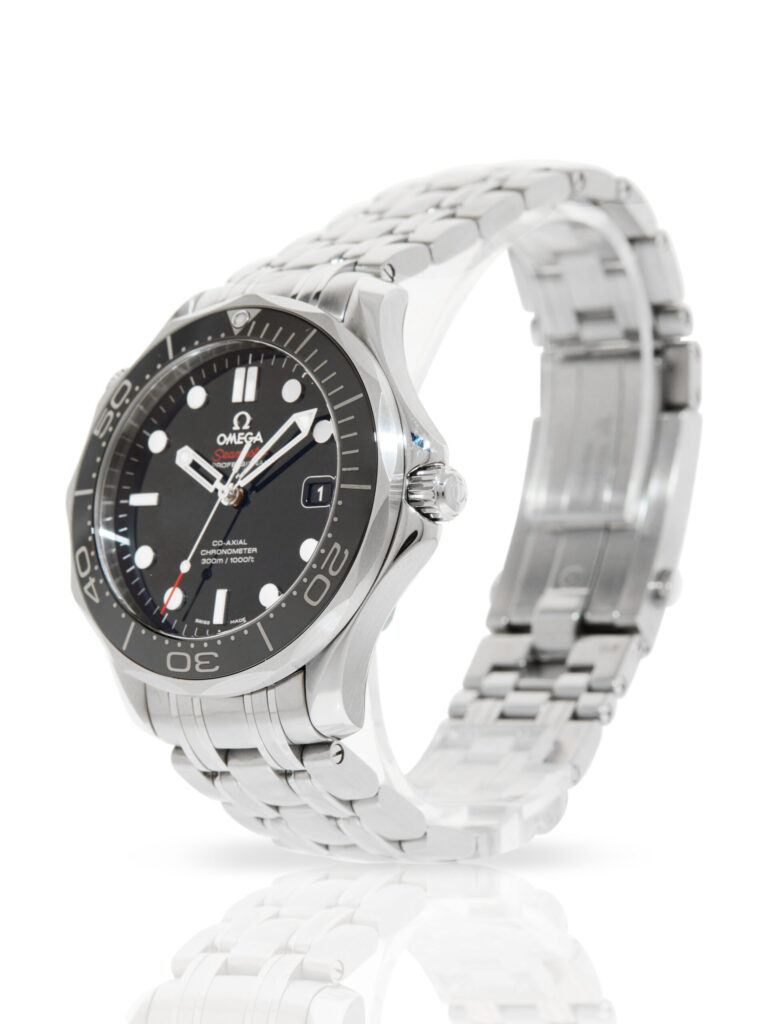 Omega Seamaster Diver 300M 212.30.41.20.01.003 - image 0