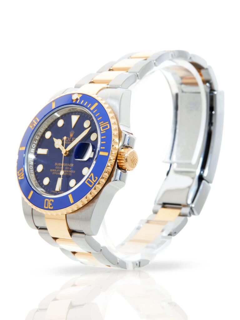 Rolex Submariner Date 116613LB - image 0