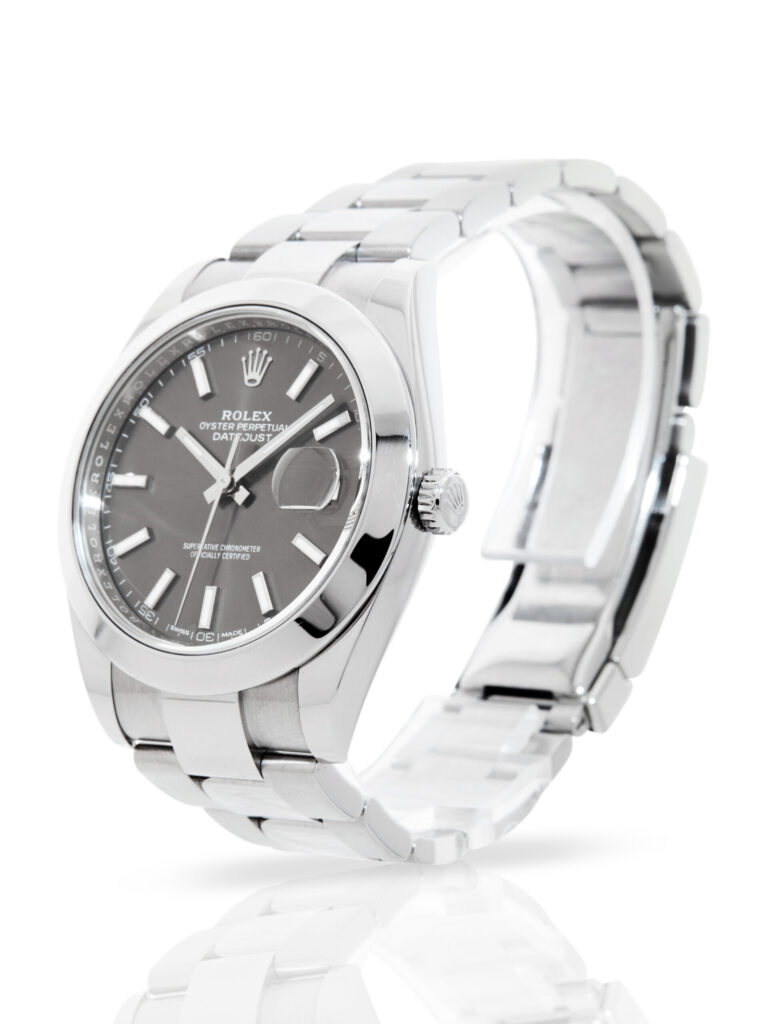 Rolex Datejust 41 126300 - image 0