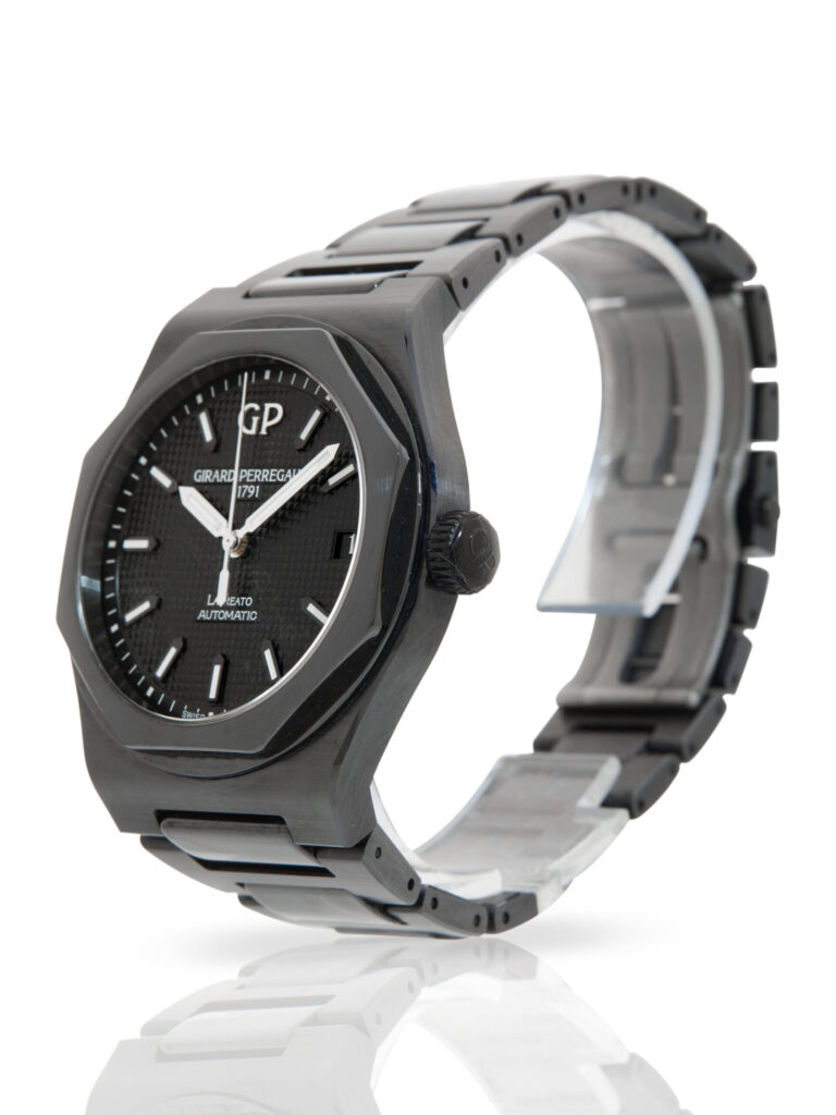 Girard Perregaux Laureato 81010-32-631-32A - image 0