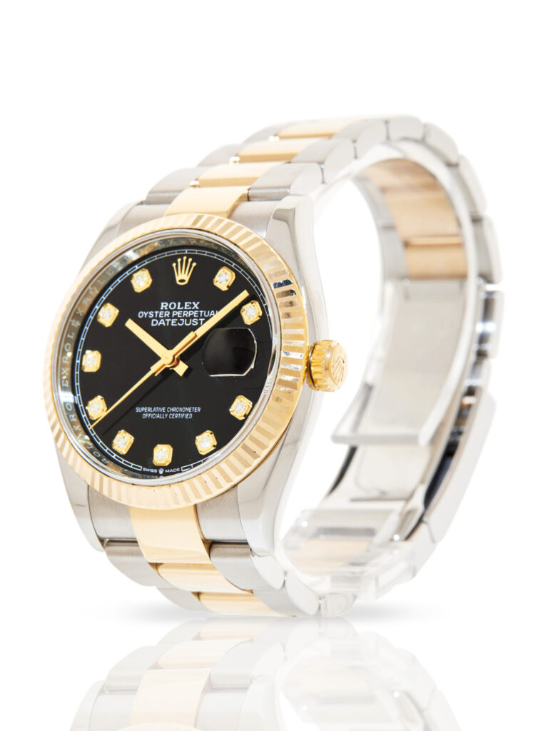 Rolex Datejust 36 126233 - image 0