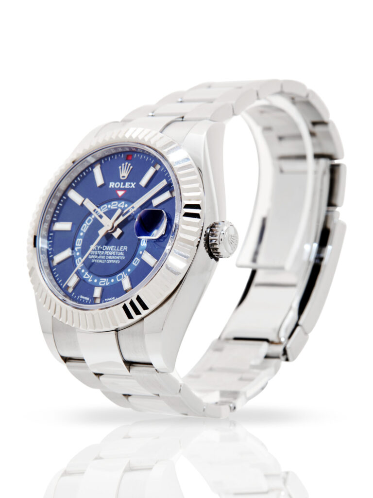 Rolex Sky-Dweller 326934 - image 0