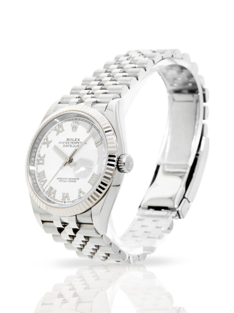 Rolex Datejust 36 126234 - image 0