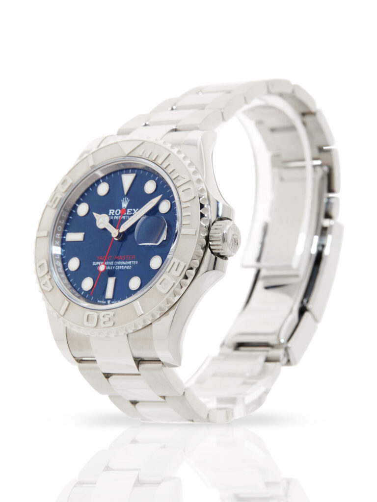 Rolex Yacht-Master 40 126622 - image 0