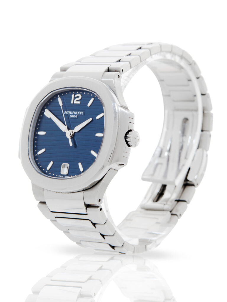 Patek Philippe Nautilus 7118/1A-001 - image 0