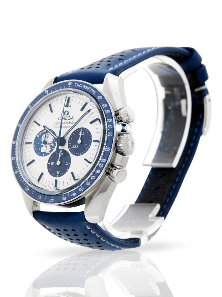 Omega Speedmaster 310.32.42.50.02.001 'Silver Snoopy' - image 0