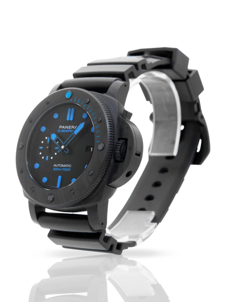Panerai Submersible PAM01616 'Carbotech' - image 0