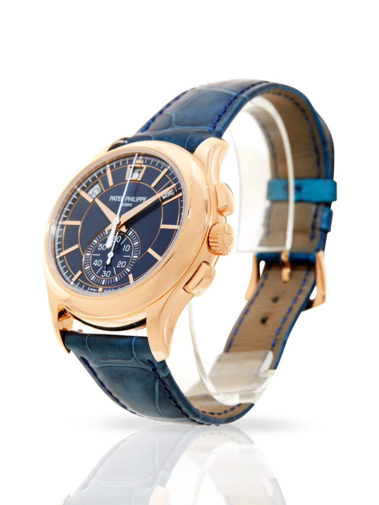 Patek Philippe Annual Calendar Chrono 5905R-010 - image 0