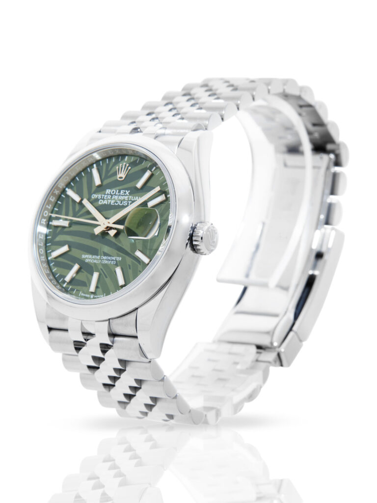 Rolex Datejust 36 126200 - image 0