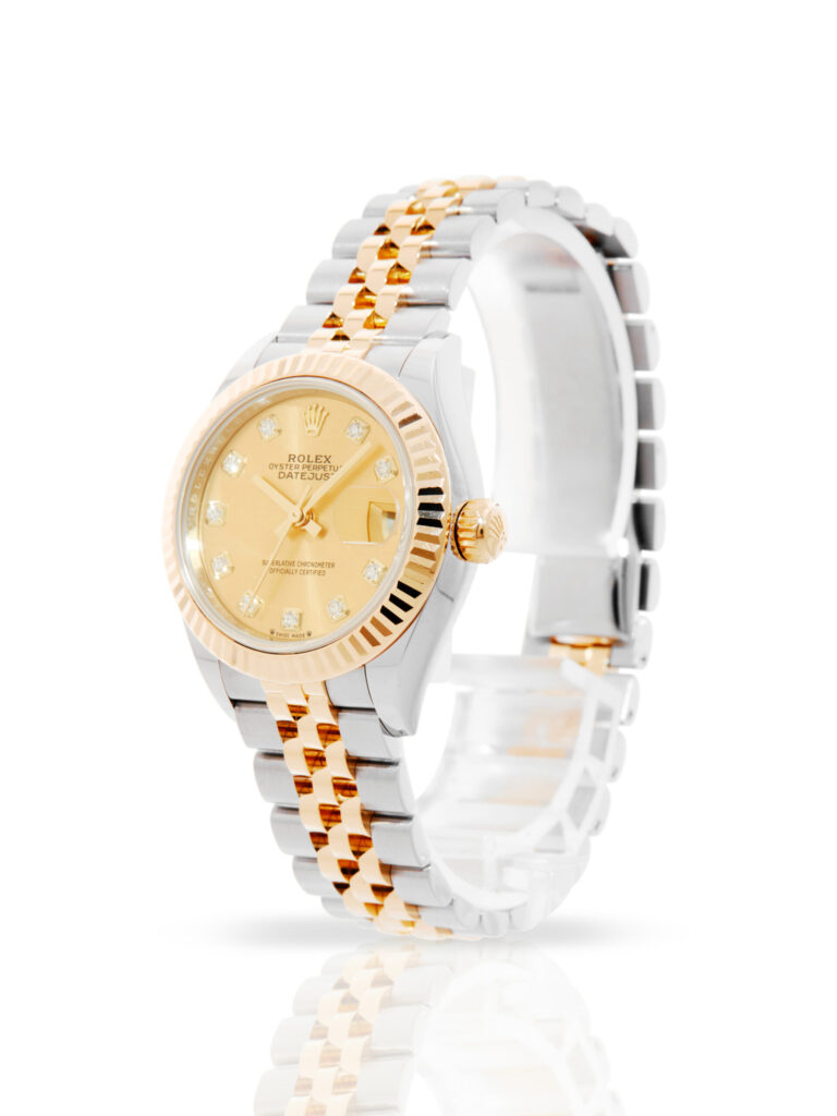 Rolex Datejust 28 279173 - image 0