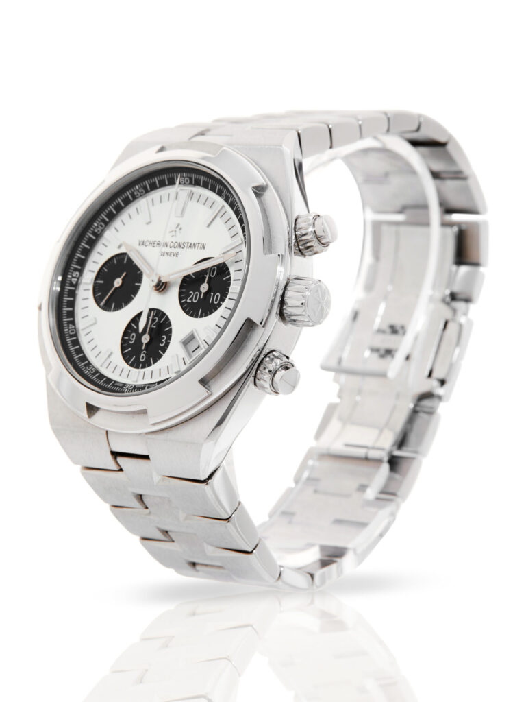 Vacheron Constantin Overseas Chrono 5500V/110A-B686 - image 0