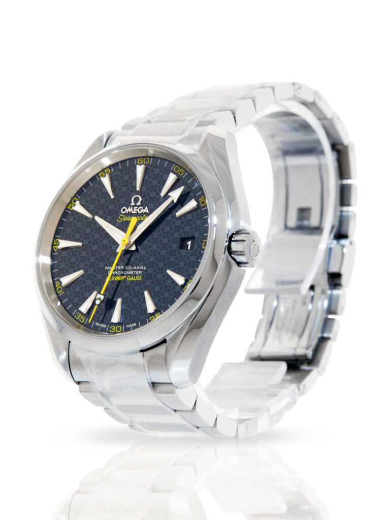 Omega Seamaster Aqua Terra 231.10.42.21.03.004 'Spectre' - image 0