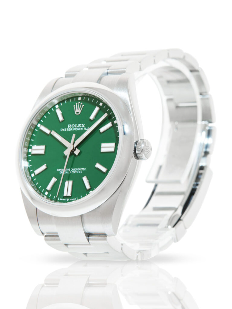Rolex Oyster Perpetual 41 124300 - image 0