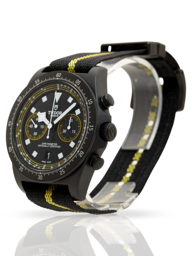 Tudor Pelagos FXD Chrono 25827KNJN - image 0