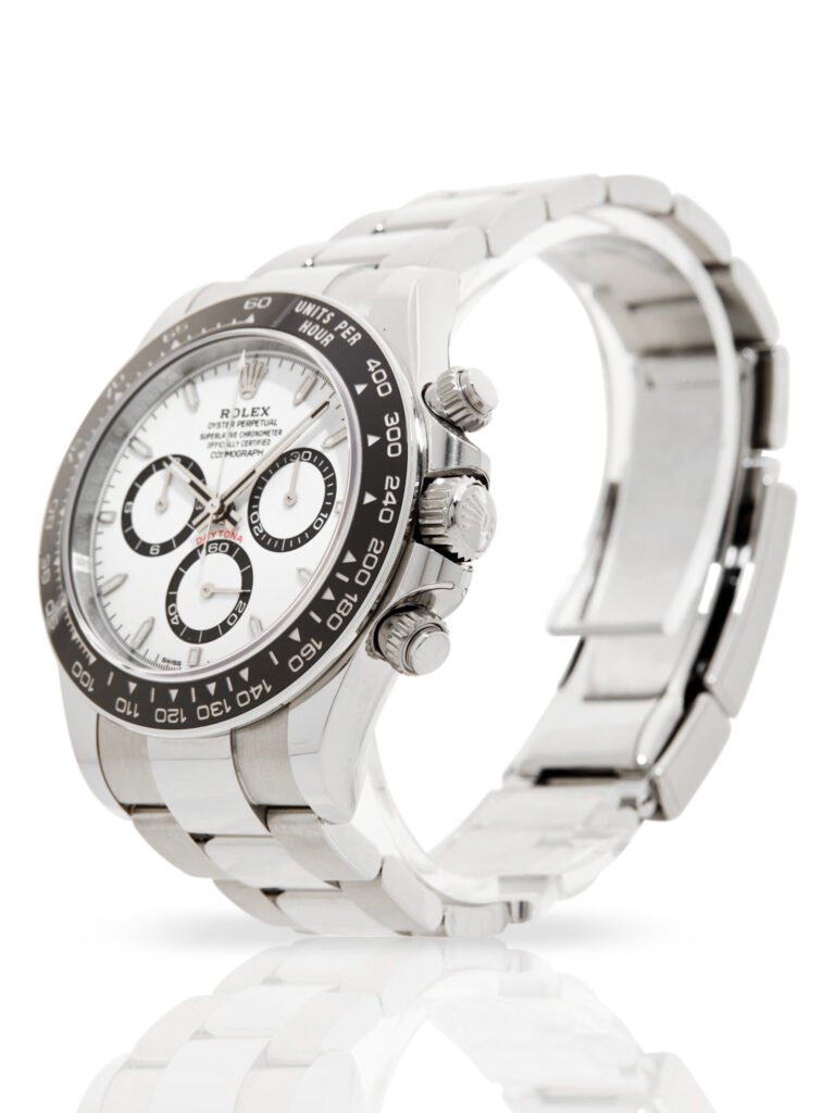 Rolex Daytona 126500LN - image 0