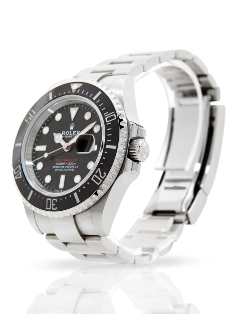 Rolex Sea-Dweller 126600 '50th Anniversary' - image 0