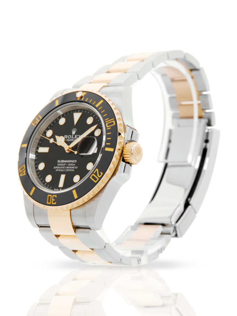 Rolex Submariner Date 126613LN - image 0