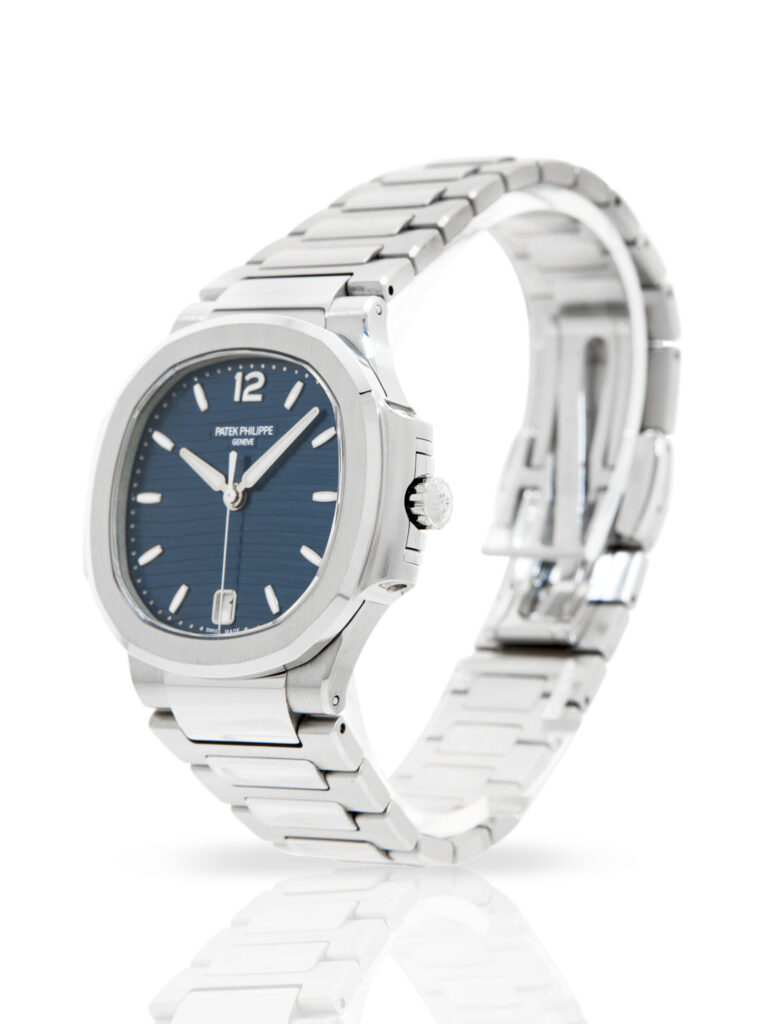 Patek Philippe Nautilus 7118/1A-001 - image 0