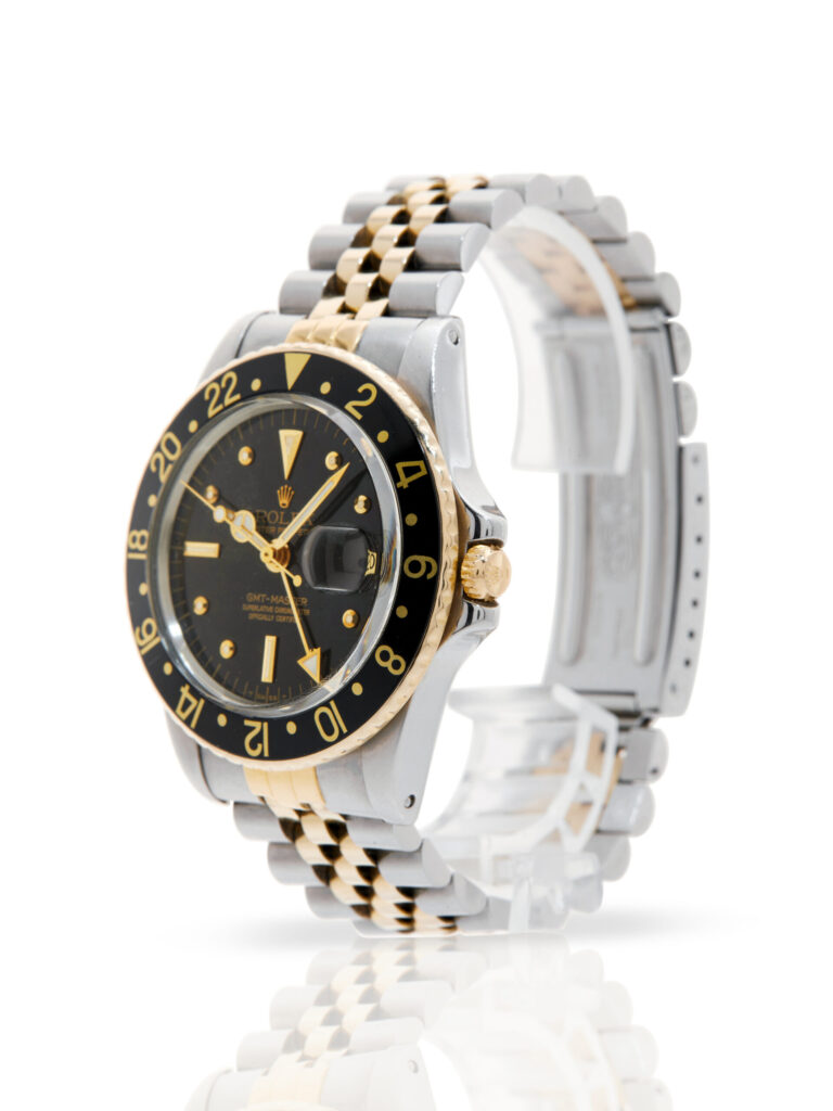 Rolex GMT-Master 1675 - image 0