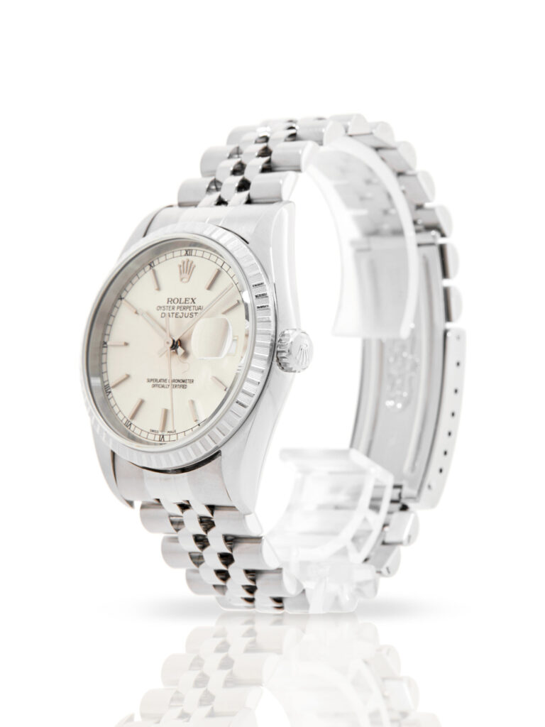 Rolex Datejust 36 16220 - image 0